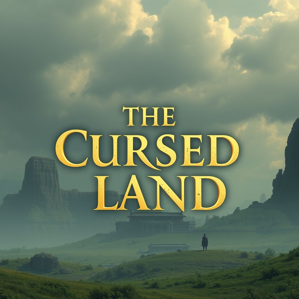 การเล่าเรื่องใน The Cursed Land: แตกต่างจากหนังแฟนตาซีทั่วไปอย่างไร